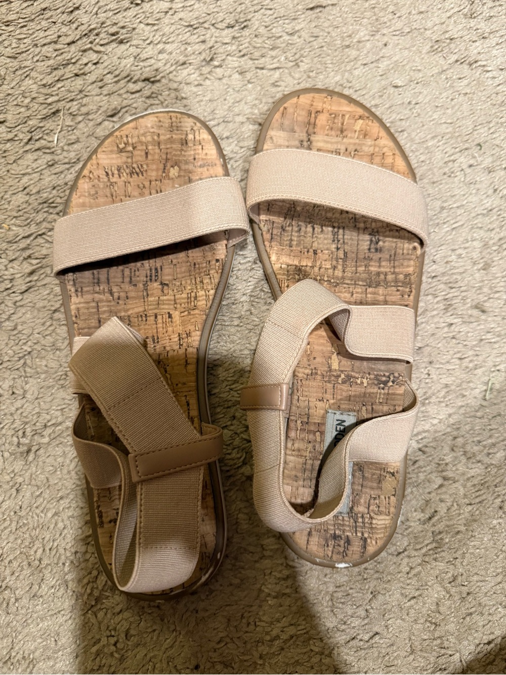 Women’s Steve Madden Sandals